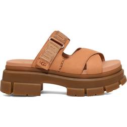 UGG Ashton Slide - Toast