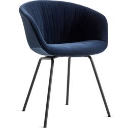 Hay AAC27 Lola Navy Armchair 79cm