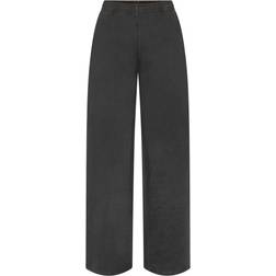 SKIMS Outdoor Jersey Pant - Washed Onyx