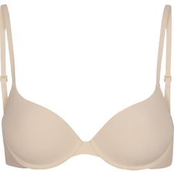 SKIMS Push-Up Bras - Sand