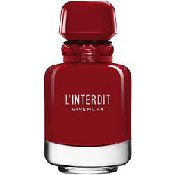 Givenchy L'Interdit Rouge Ultime EdP