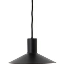 Frandsen Minneapolis Black Lampada a Sospensione 27.5cm