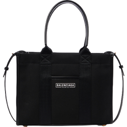 Balenciaga Neo Tote - Black