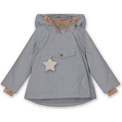 Mini A Ture Wang Winterjacke - Monument Blue