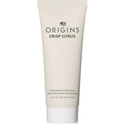 Origins Moisturizing Hand Cream Crisp Citrus