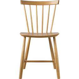 FDB Møbler J46 Nature Kitchen Chair 79.6cm