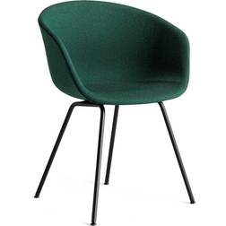 Hay AAC27 Olavi Green Armchair 79cm