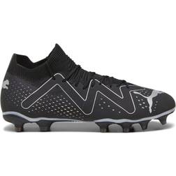 Puma Future Match FG/AG M - Black/Silver