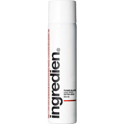ingredien Power Blaster Hair Spray Medium Hold 300ml
