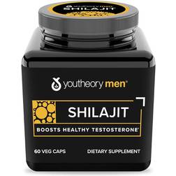Youtheory Mens Shilajit 60 st