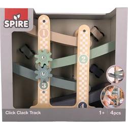 Spire Click Clack Track