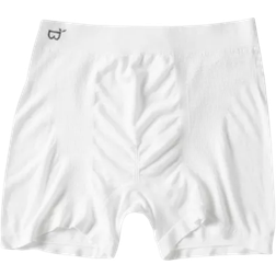 Boody Men's Original Boxers - White