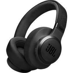 JBL Live 770NC Black