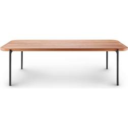Eva Solo Savoye Oak Nature Sofabord 50x120cm