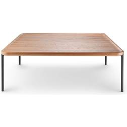Eva Solo Savoye Oiled Oak Sofabord 100x100cm