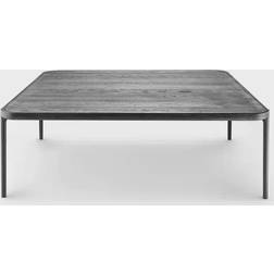 Eva Solo Savoye Black Sofabord 100x100cm