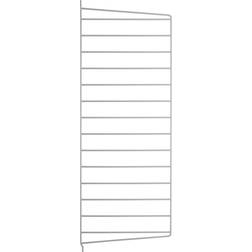 String Gable Grey Hyllsystem