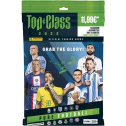 Panini Top Class 2023 Trading Card Starter Pack