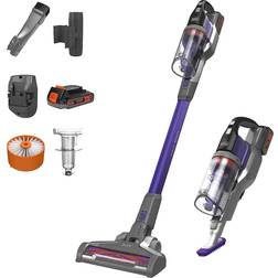 Black & Decker BSV2020P