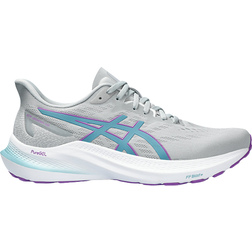 Asics GT-2000 12 W - Piedmont Grey/Gris Blue