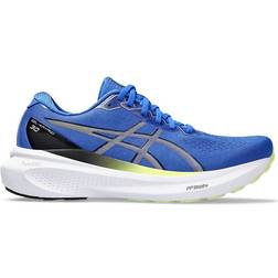 Asics Gel-Kayano 30 Wide M - Illusion Blue/Glow Yellow