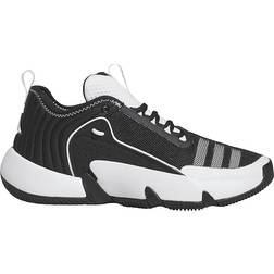 Adidas Trae Unlimited - Core Black/Cloud White