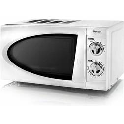 Swan SM3090LN Vit