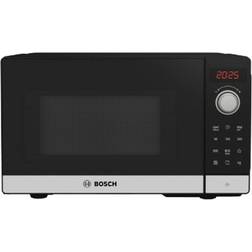 Bosch FEL023MS2 Rostfritt stål