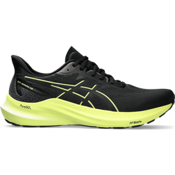 Asics GT-2000 12 M - Black/Glow Yellow