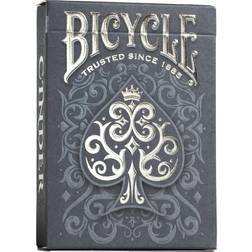 Bicycle Cinder Playing Cards
