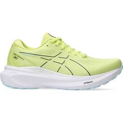 Asics Gel-Kayano 30 W - Glow Yellow/White