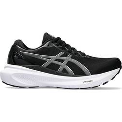 Asics Gel-Kayano 30 Wide W - Black/Sheet Rock