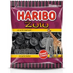 Haribo Zulu 120g 1pack