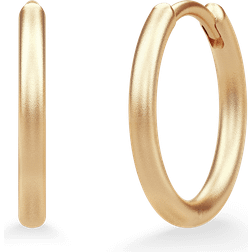 Julie Sandlau Pure Medium Hoop - Single