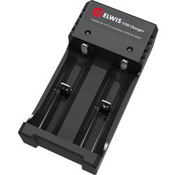 Elwis CHG020