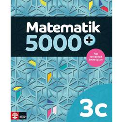 Matematik 5000+ (Häftad, 2019)