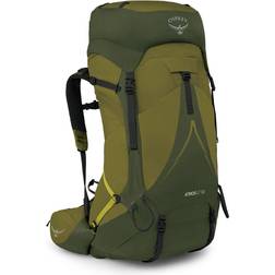 Osprey Atmos AG LT 53 L/XL - Scenic Valley/Green Peppercorn