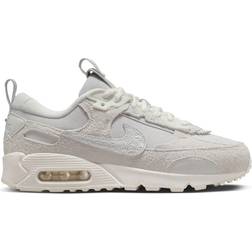 Nike Air Max 90 Futura SE W - Photon Dust/Sail/Tawny