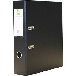 Q-line Ring Binder A4 75mm 10-pack