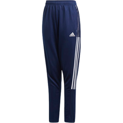 adidas Tiro 21 Track Pants - Team Navy (GK9666)