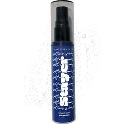 Makeup Mekka Stayer Long Lasting Setting Spray