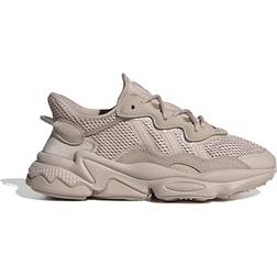adidas Kid's Ozweego - Wonder Taupe/Wonder Taupe Cloud White
