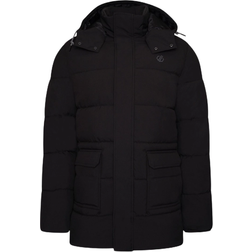 Dare 2b Men's End Padded Jacket - Black