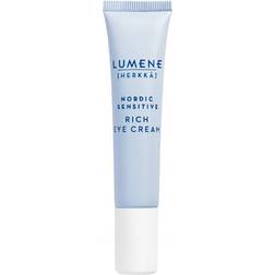 Lumene Nordic Sensitive Rich Eye Cream