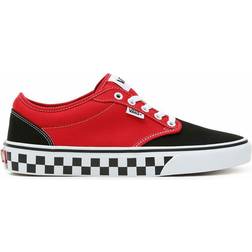 Vans Atwood M - Red/Black/White