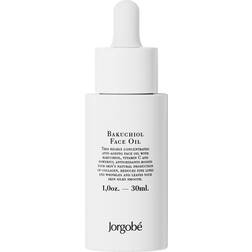 JorgObé Bakuchiol Face Oil 30ml