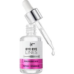 IT Cosmetics Bye Bye Lines Hyaluronic Acid Serum 30ml