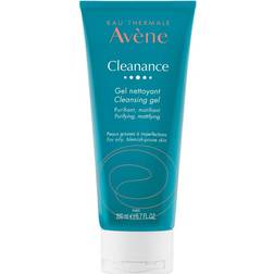 Avène Cleanance Cleansing Gel