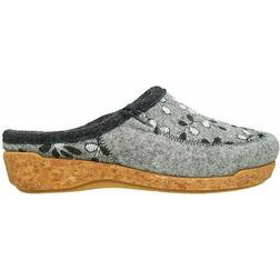 Taos Woolderness 2 - Grey