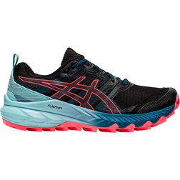 Asics GEL-Trabuco 9 W - Black/Blazing Coral